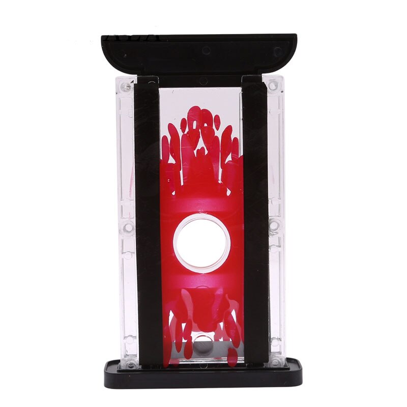 Magic Trick Toy Props Tricks Toy Kids Finger Cutter Chopper Guillotine Magic Finger Hay Cutter Tool Magic Supplies