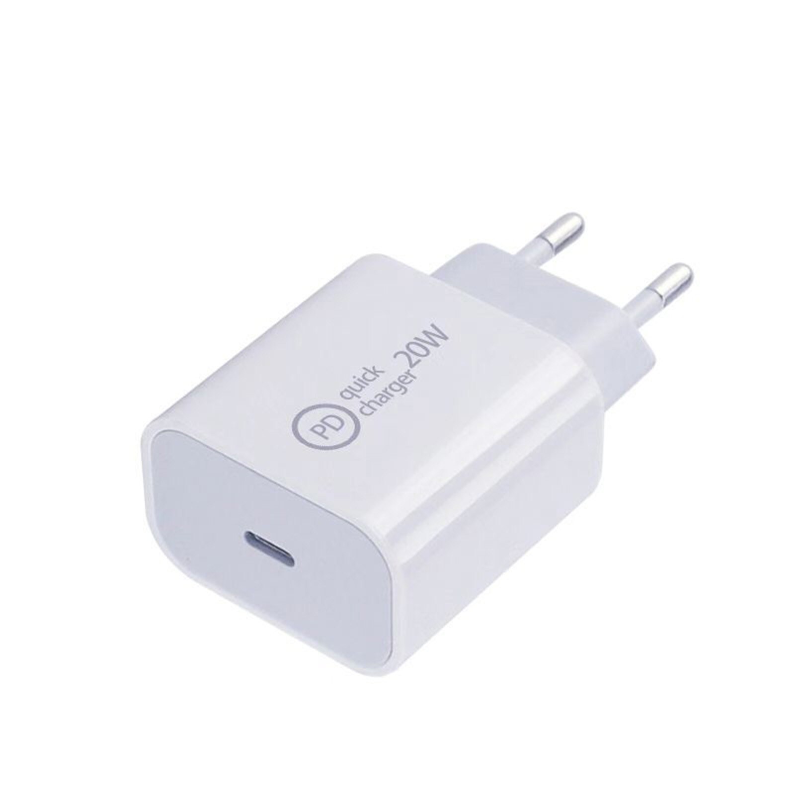 Labobbon 20W Schnell Ladung USB C PD 2,0 Ladegeräte QC 3,0 USB Typ C Schnelle Ladegerät für iPhone 12 11 XR X Xs 8 Xiaomi praktisch Kostenlos