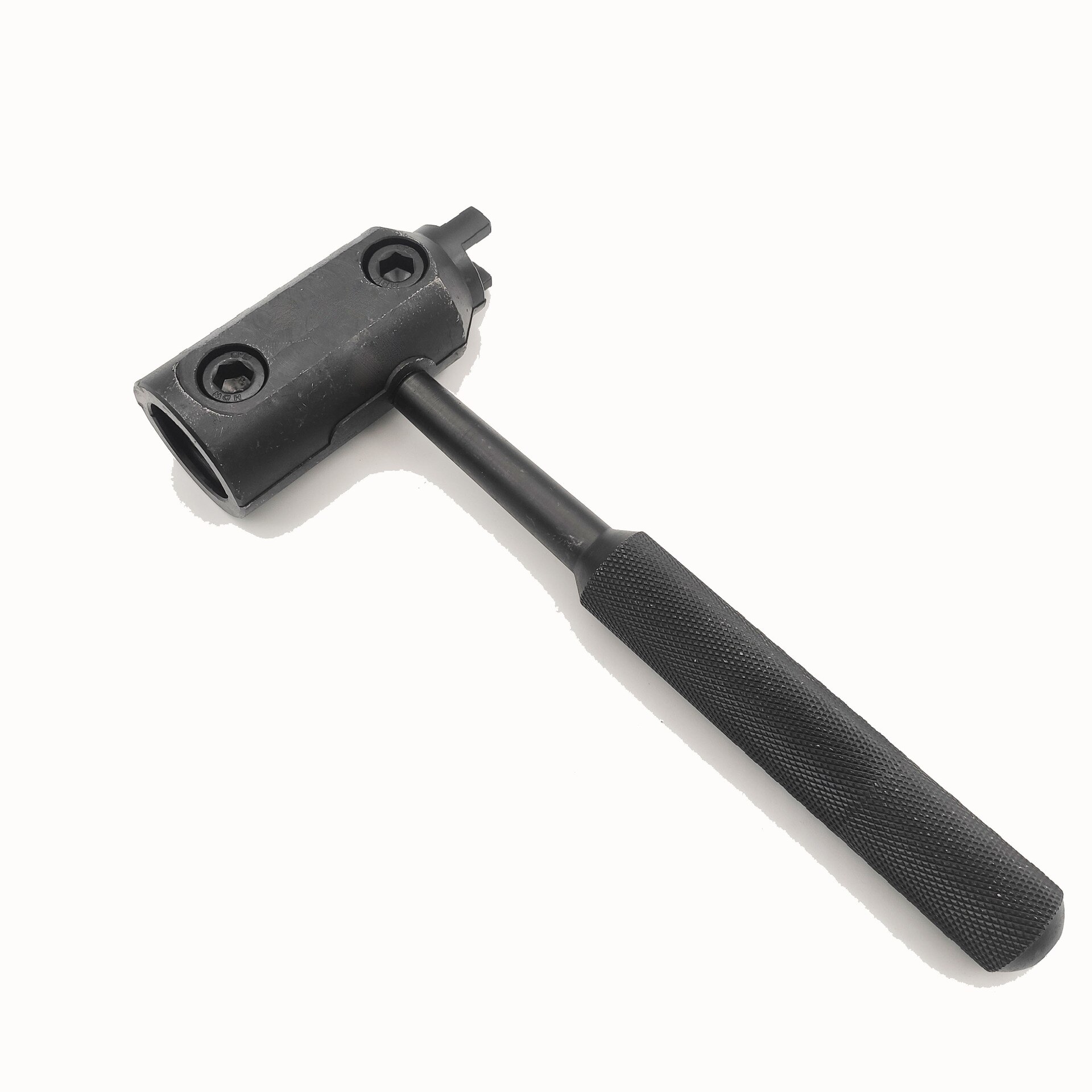 CHKJ Good Locksmith Repair Tools Bump Hammer to Repair For Lock Cylinder Locksmith Tool