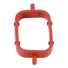 Set inlaatspruitstukpakkingen voor bmw  e90 e91 e92 voor bmw  e53 e83 m57 13 stuks vervangende accessoires