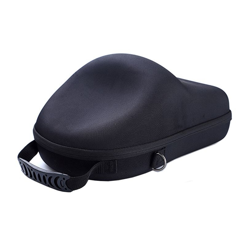 Étui de sac de couverture de boîte de transport de voyage de stockage dur pour PlayStation 4 VR (PSVR) paquet de stockage de casque extérieur de: Default Title