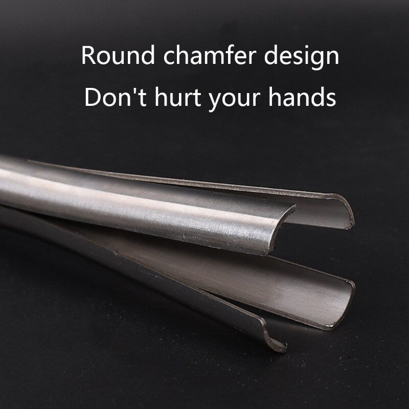 Extracteur de cuvette de vélo 25.5mm, en acier inoxydable vtt, outil de retrait de roulement à pression BB, extracteur de pédalier