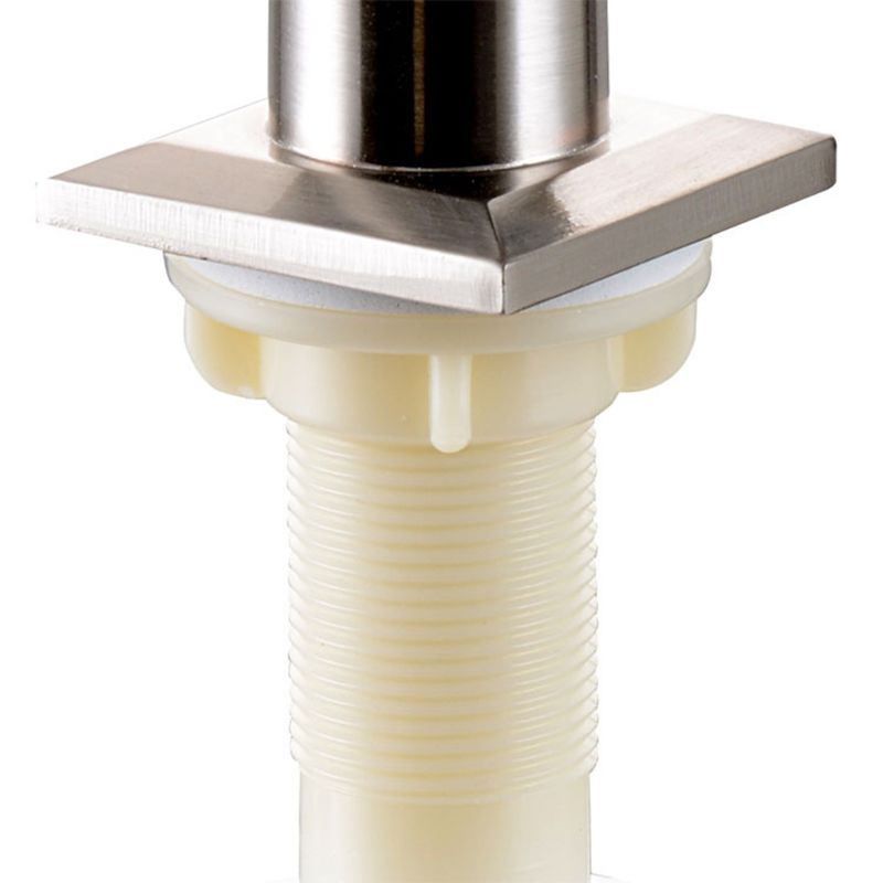 Liquid Soap Dispenser Sink Soap Dispenser Liquid Refill Bottle for Kitchen Basin