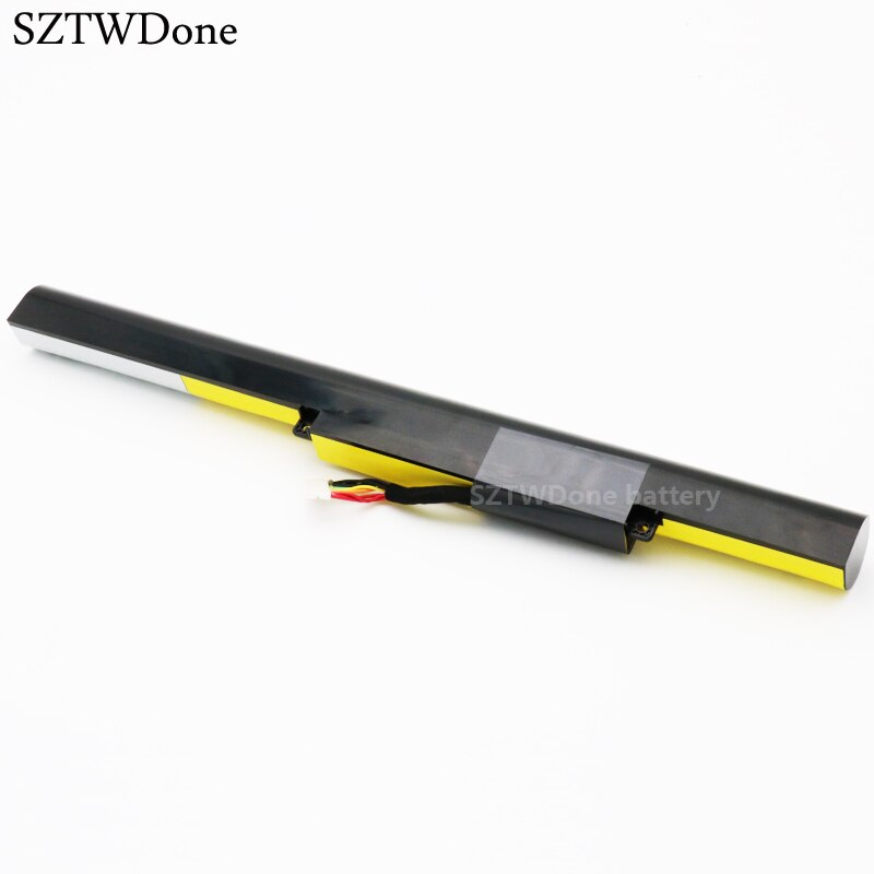 SZTWDone L12S4K01 portátil batería para Lenovo ideapad Z500 Z500A Z400 Z400A P500 P400 Z410 Z510 L12L4K01 L12S4E21 L12M4K01
