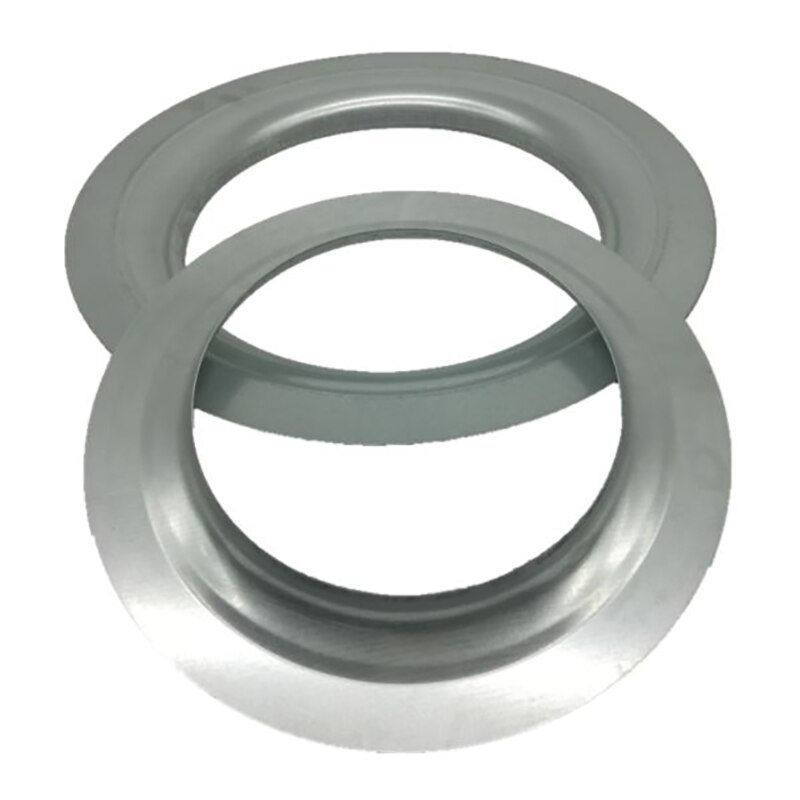 1pc inlet rings for fan, centrifugal fan, exhaust fan, wind cabinet fan housing, inlet ring, trim ring