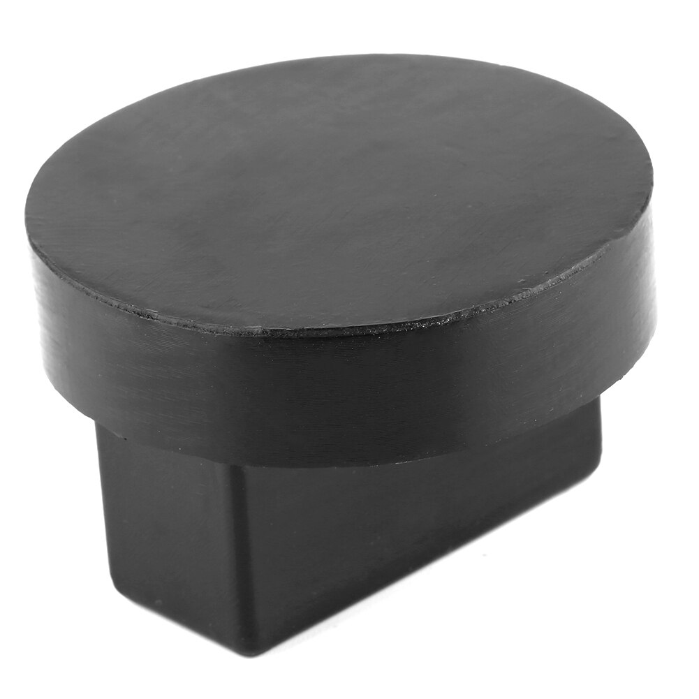 Auto Lift Jack Pad Adapter Voor Mercedes-Benz Rubber Floor Jack Pad Jacking Punt Lift Adapter Car Auto Accessoires onderdelen