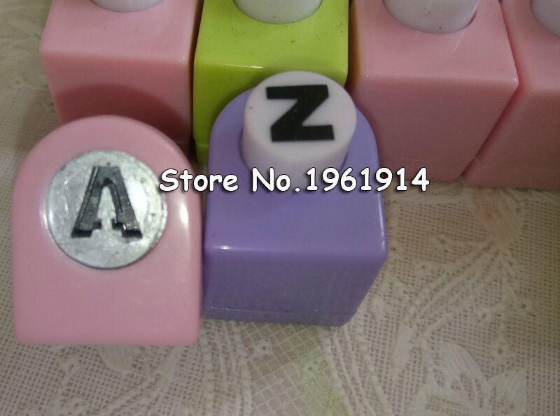 1''/24mm Round Shape craft punch hole punch for scrapbooking scrapbook paper cutter perfurador furadores artesanais papel