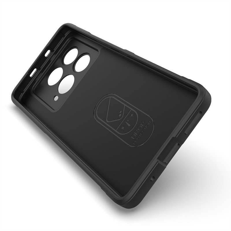 For Infinix Note 40 5G Case Infinix Note 40 5G Cover Original Luxury TPU Shockproof Protective Phone Cover Infinix Note 40 5G