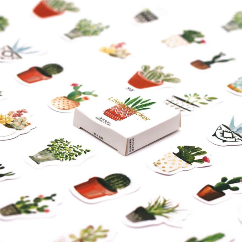 40 PCS Delicious Sweet Dessert Sticker Food Decals Stickers for Children to Laptop Suitcase Guitar Fridge Bicycle Car