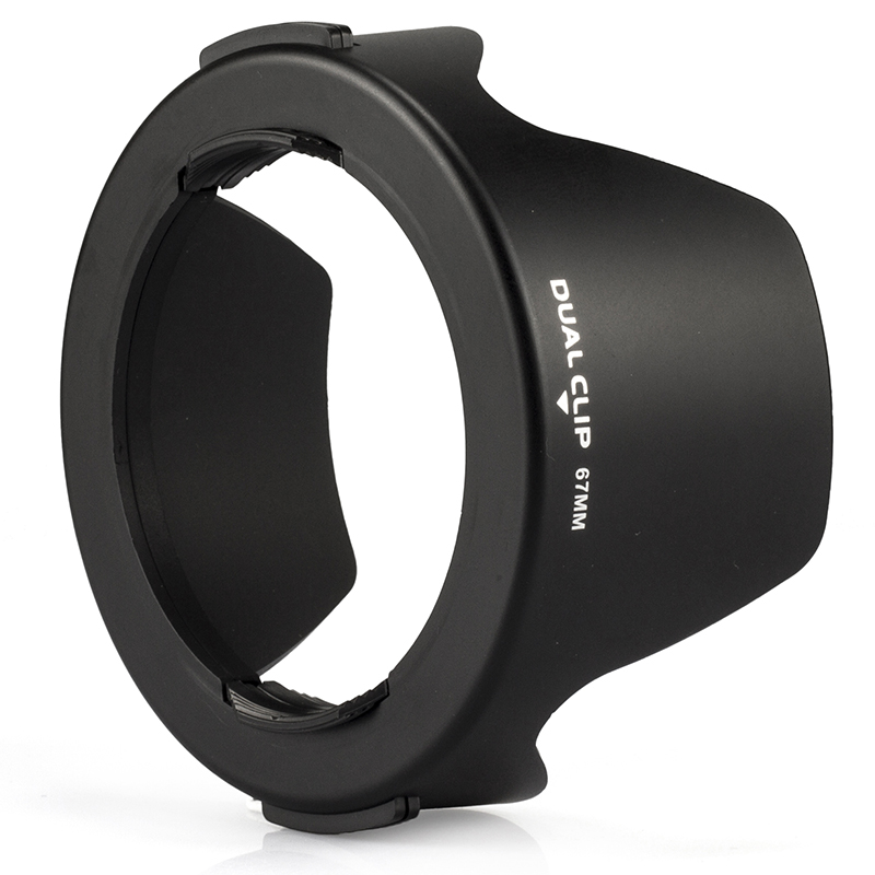 Qeento objectif de caméra pour sony DSC-HX350 HX400 H400 H300 objectif de caméra