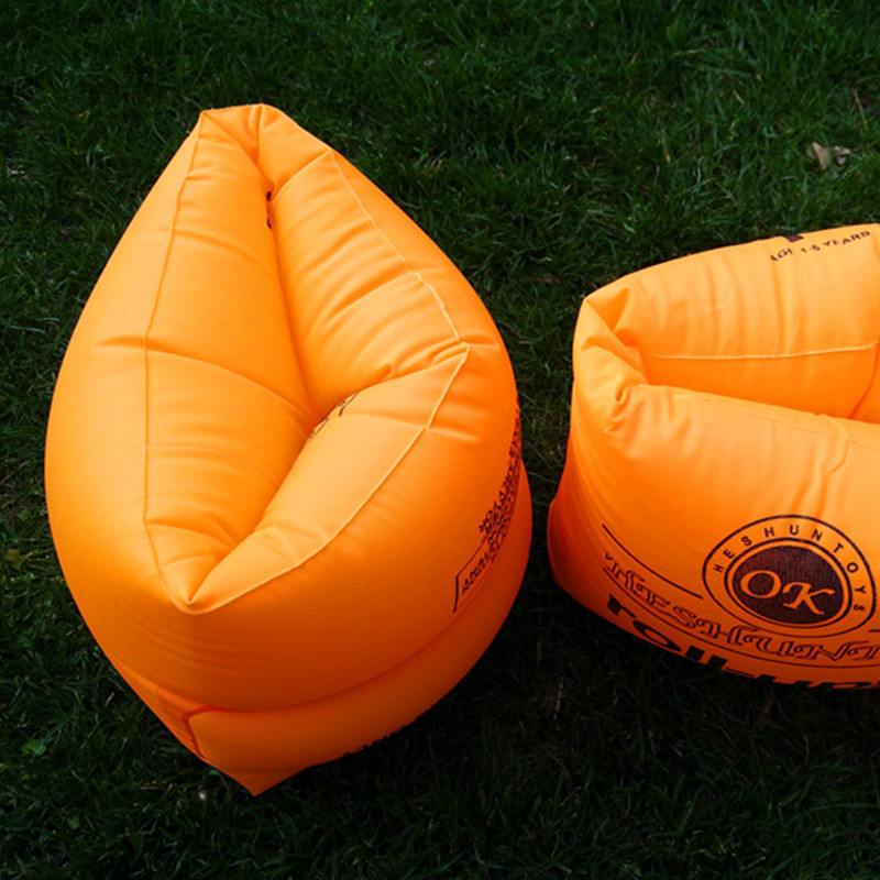 Children Adult Swimming Float Arm