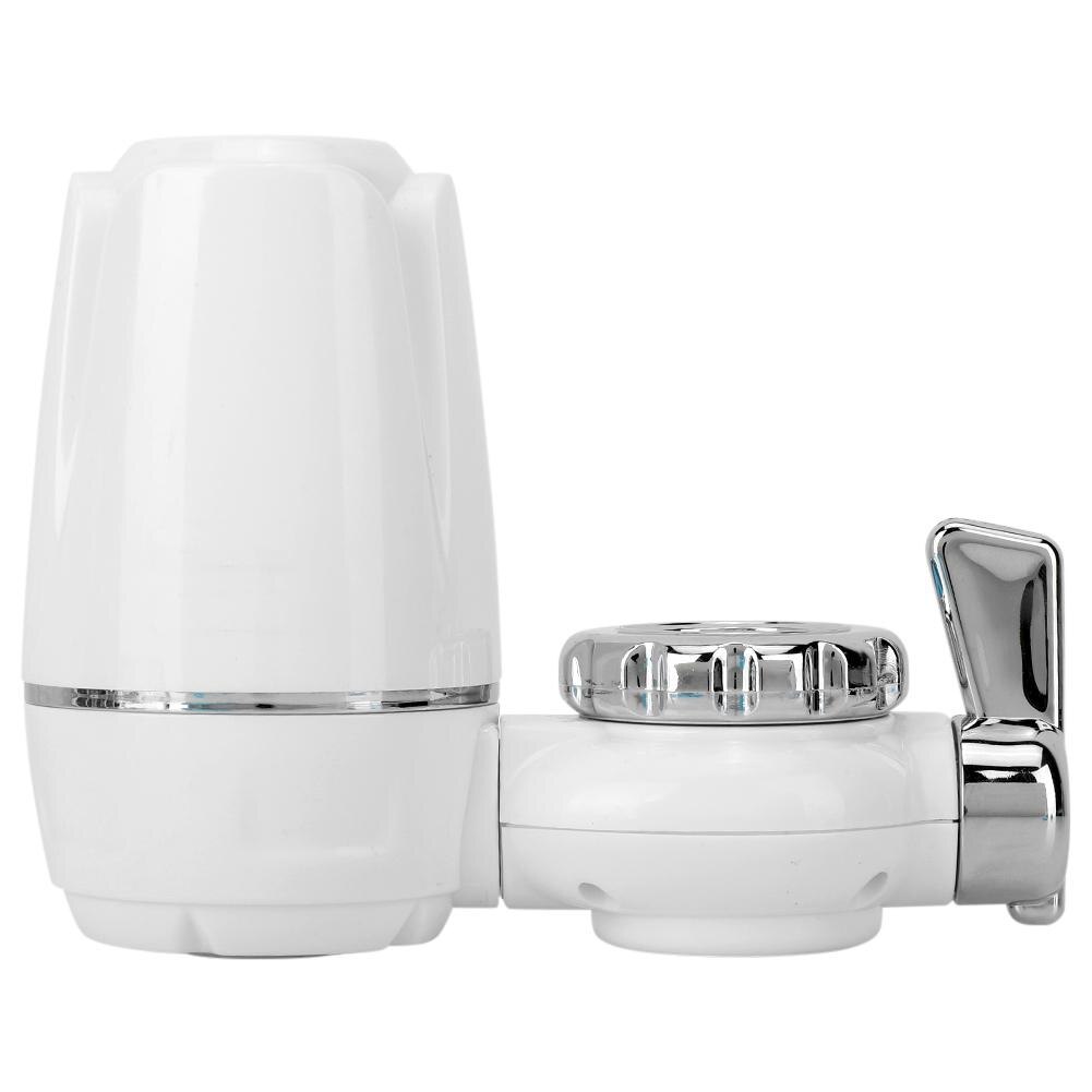 Tap Water Purifier Cleaner Water Filter Filtro System Kitchen Faucet Water Purification Rust Bacteria Removal Replacement Part