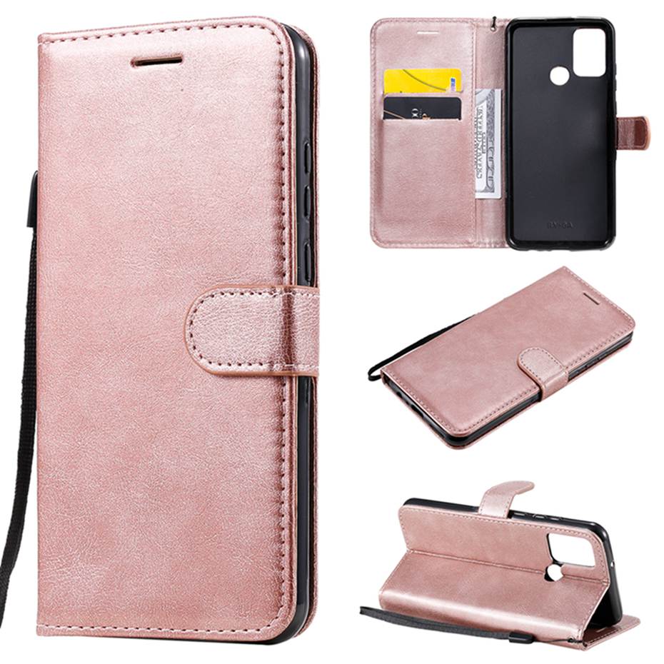 Honra 9a caso para huawei honra 9a MOA-LX9N caso carteira de couro da aleta para huawei honra 9a caso do telefone coque funda