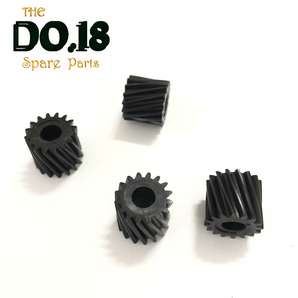 1-5 stück 16t registrierungsmotorzahnräder für xerox 700 700i c75 j75 770 5151