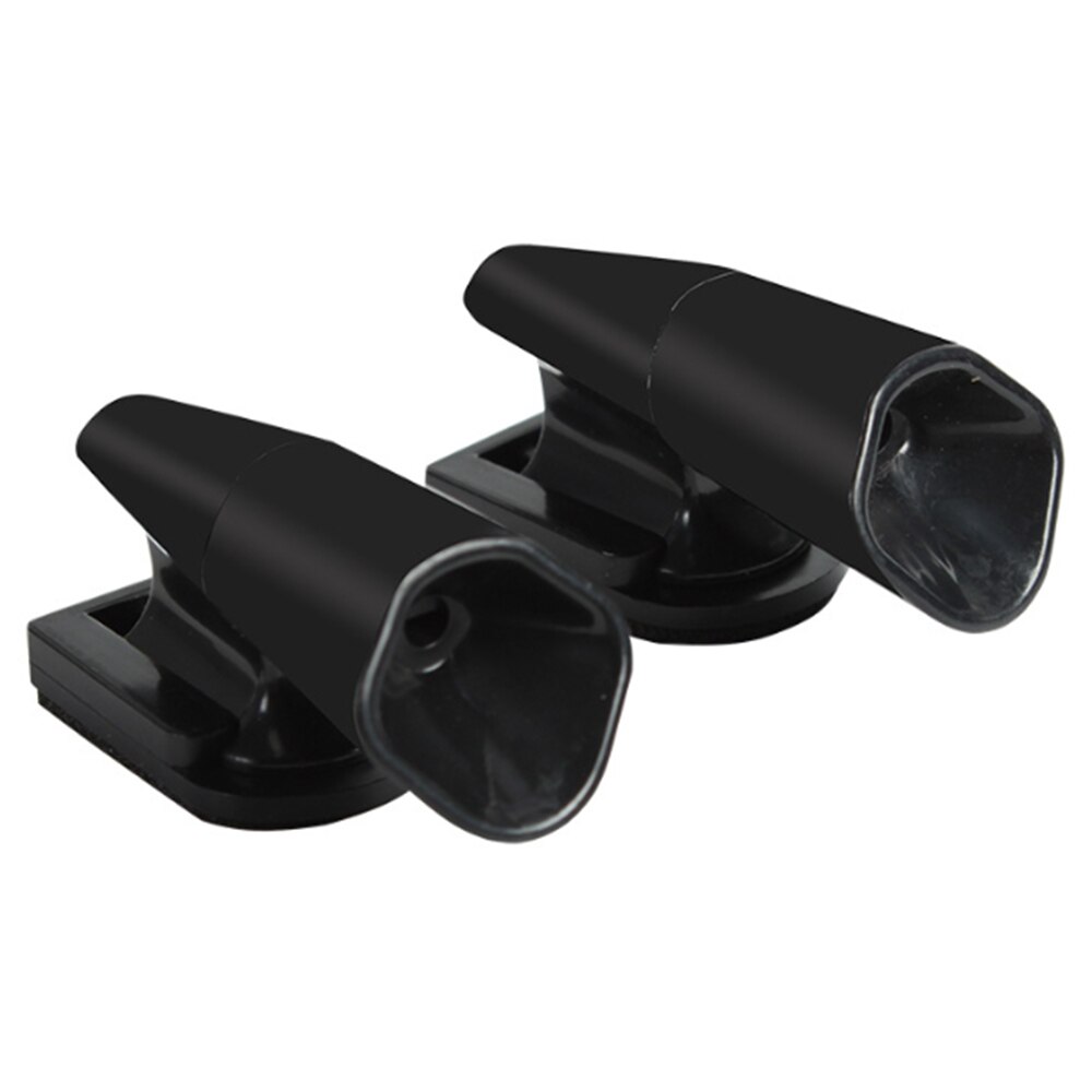 2 stuks auto bos wild rijden dier fluitje auto wind aangedreven tweeters dier herten waarschuwing alarmen veiligheidsgereedschap