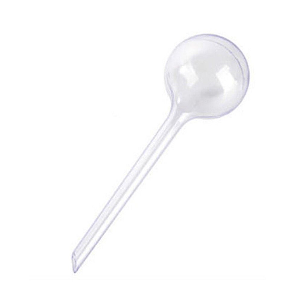 Maison jardin eau transparente plante bulbe boule automatique auto arrosage dispositif plante arrosage automatique Globes d'arrosage