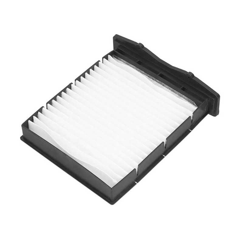 JKR100280 odporny na ścieranie filtr przeciwpyłowy kabinowy świeży filtr powietrza kabinowego robić samochodu