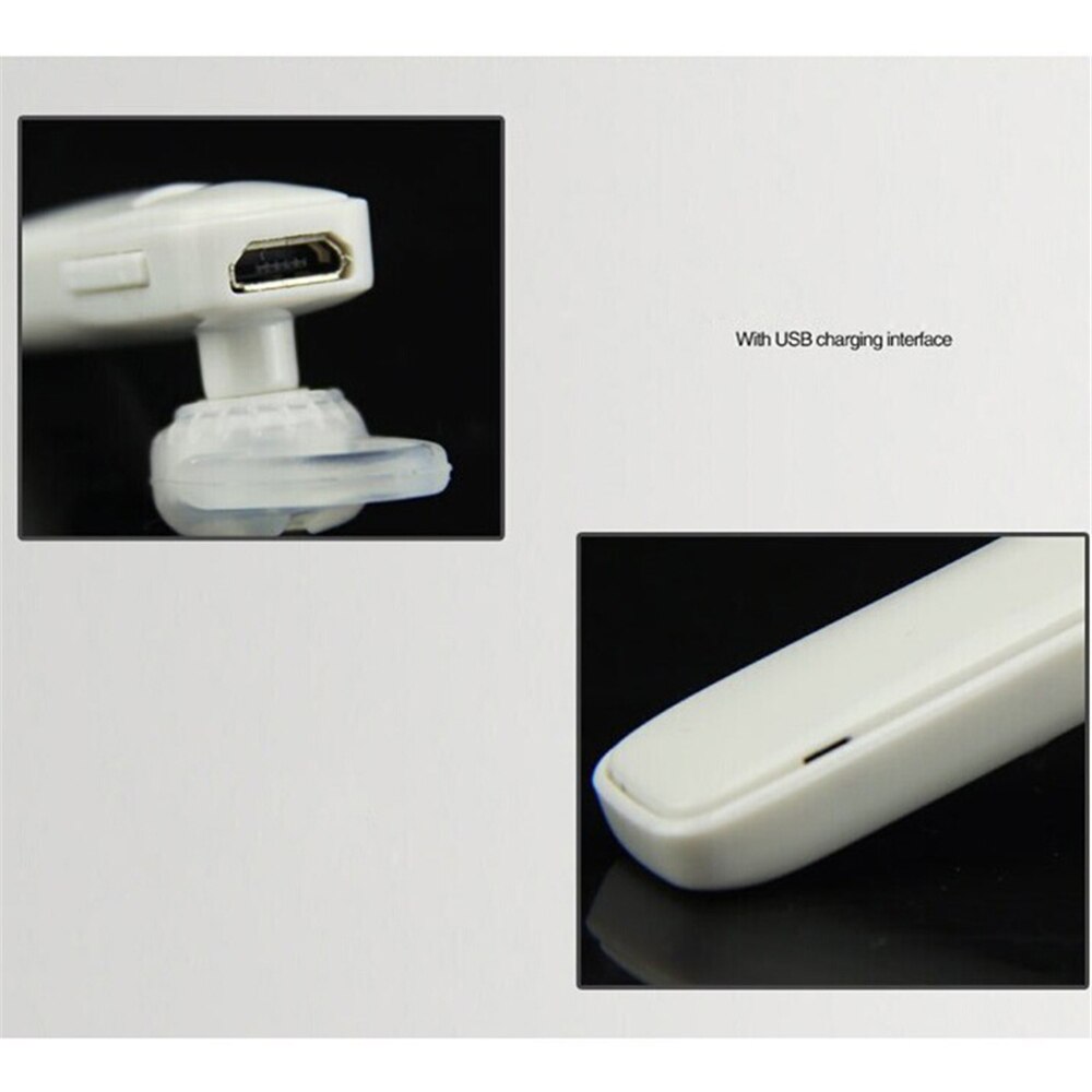 Bluetooth Headset Bluetooth Oortelefoon Handsfree Hoofdtelefoon Mini Draadloze Headsets Oordopjes Oortelefoon Voor Alle Samrt Telefoon