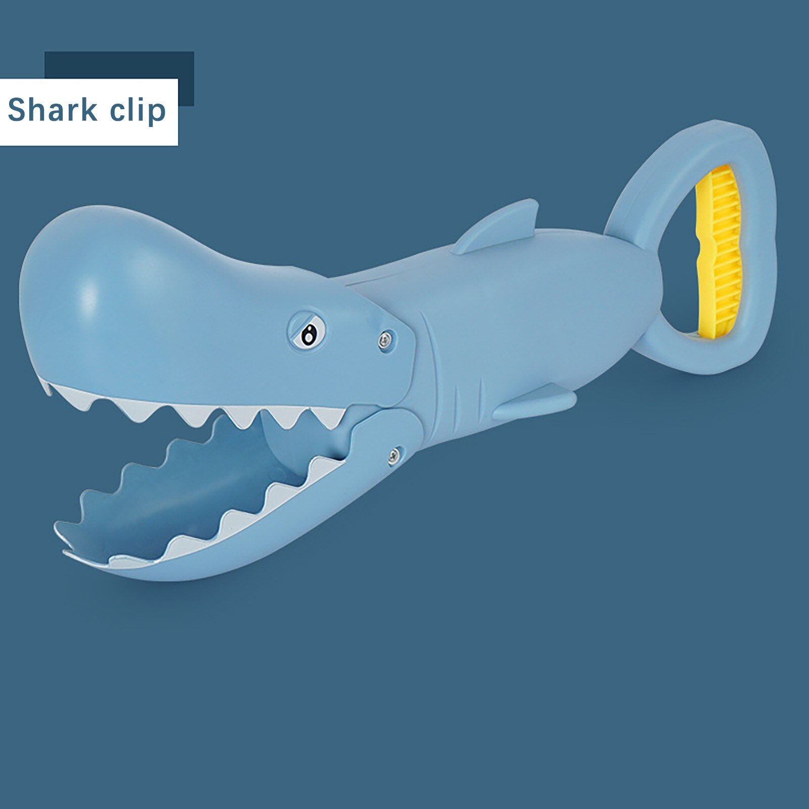 Zand Speelgoed Zomer Voor Kinderen Zand Aniamal Speelgoed Winter Sneeuwbal Maker Clip Maker Zand Mold Tool Hippo/Shark-vorm Juguetes Playa