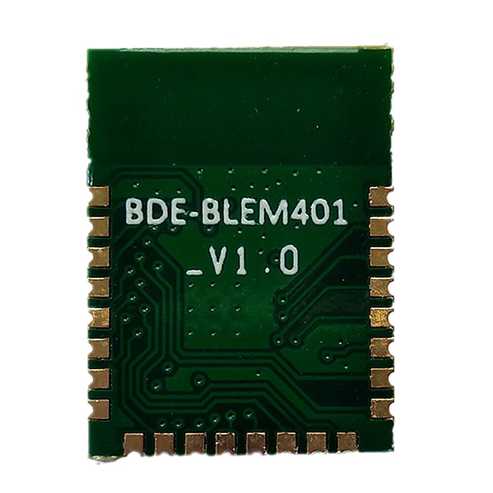 BLEM401 low power Bluetooth serial port module BLE BT4.2 data transmission module single mode module