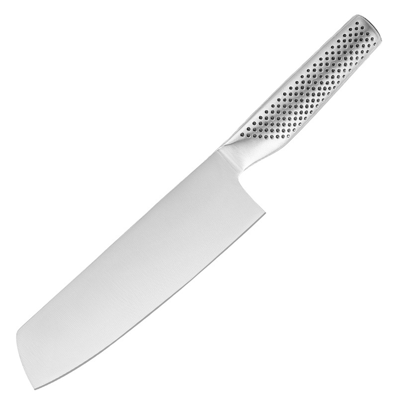 Stainless Steel Chef Knives Household Beef Knife Kitchen Chef Knife Japanese Santoku Knife Small Kitchen Chopping Knife: small chopping knife