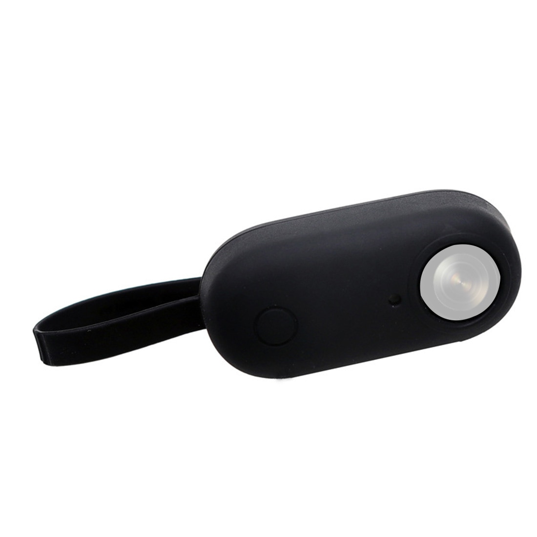 BGNing magnétique étui de protection Portable Silicone protecteur Anti-poussière housse de protection pour Insta360 GO pouce accessoires de caméra