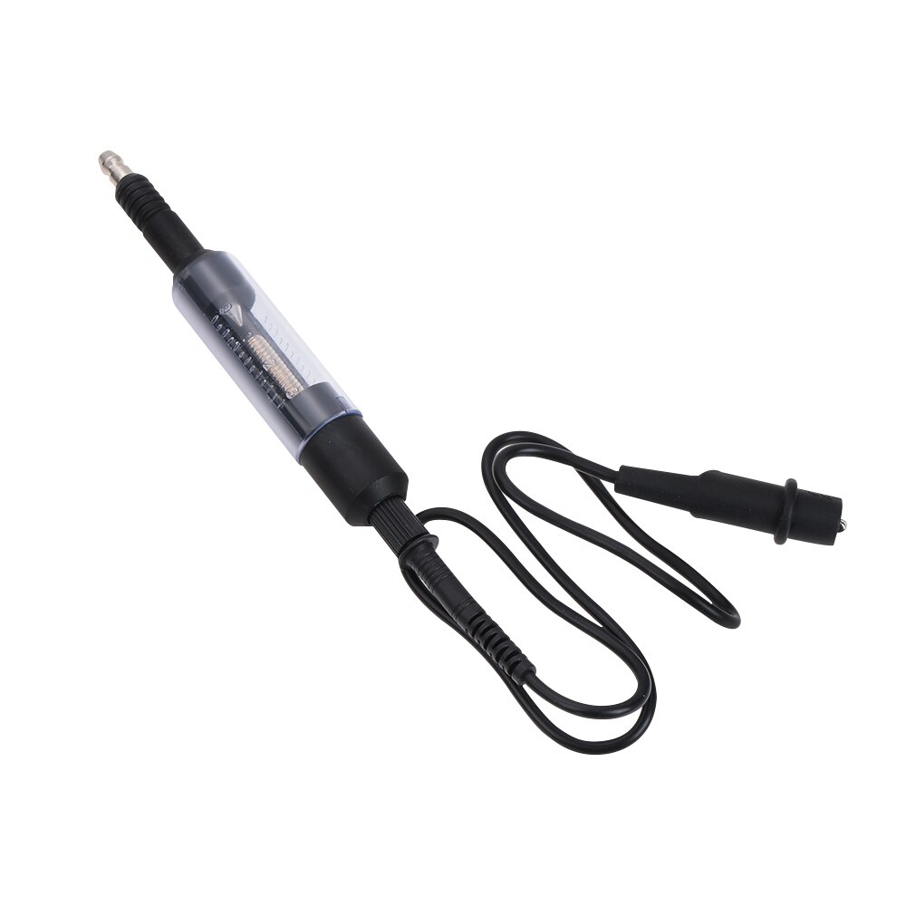 Auto Bougie Tester Bougie Checker Ontsteking Coil Motor In Lijn Auto Diagnostic Tool Vonken Test
