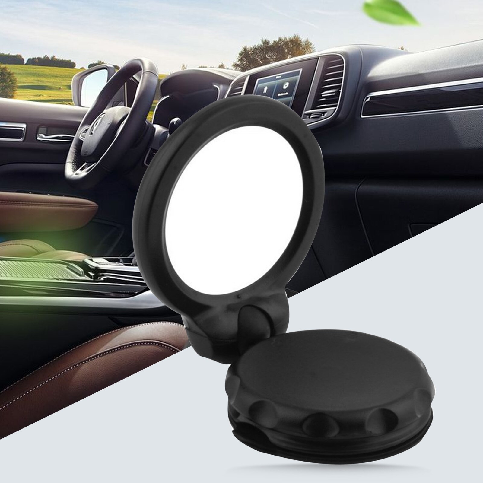 Auto Voertuig Gps Navigator Houder Draaibare Zuignap Beugel Voor Tomtom Een V4
