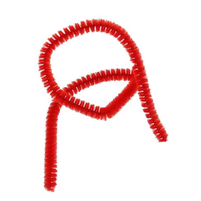 100pk Multi Coloured Pipe Cleaners