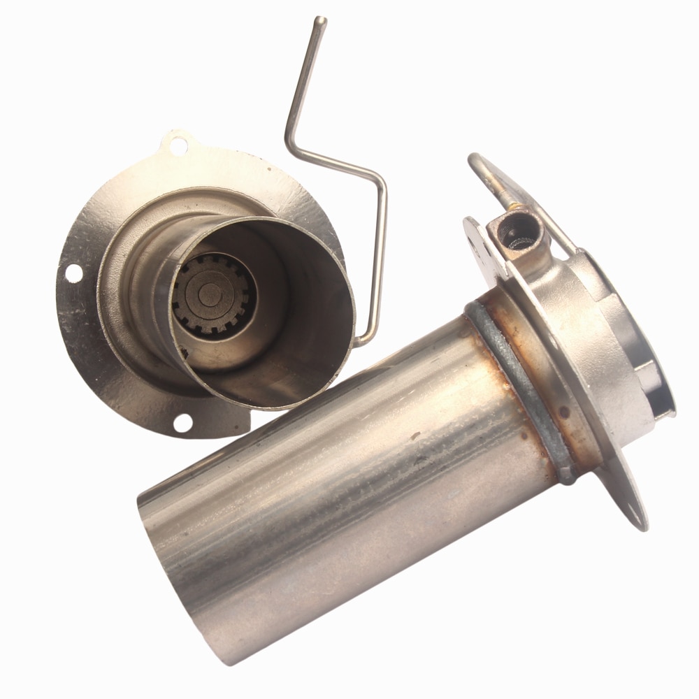 5KW Winter Parking Heater Burner Insert Torches Combustion Chamber Combustor