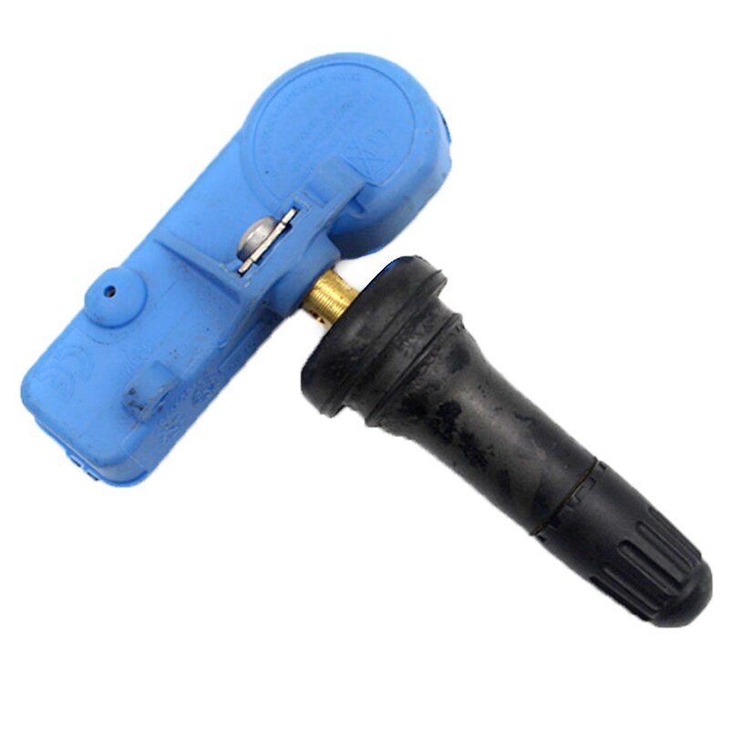 4 PCS Tire Pressure Monitoring System Für GMC Buick Cadillac Chevrolet TPMS Sensor 13581561 20922901 22853740 433MHZ TPMS Sensor