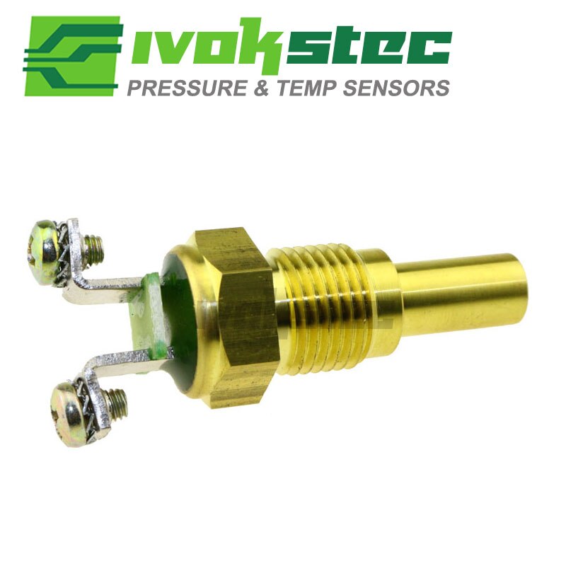 Sensor de alta resistencia para excavadora, emisor de temperatura del agua para oruga CAT E3320B E320C 297-9314 51-7578 297 9314 34390-00800