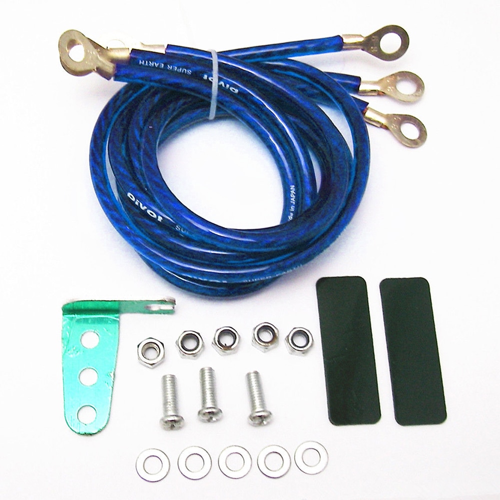 Universal Auto Spannung Stabilisator Lila PIVOT MEGA RAIZIN Universal Auto Kraftstoff Saver Spannung Stabilisator Regler