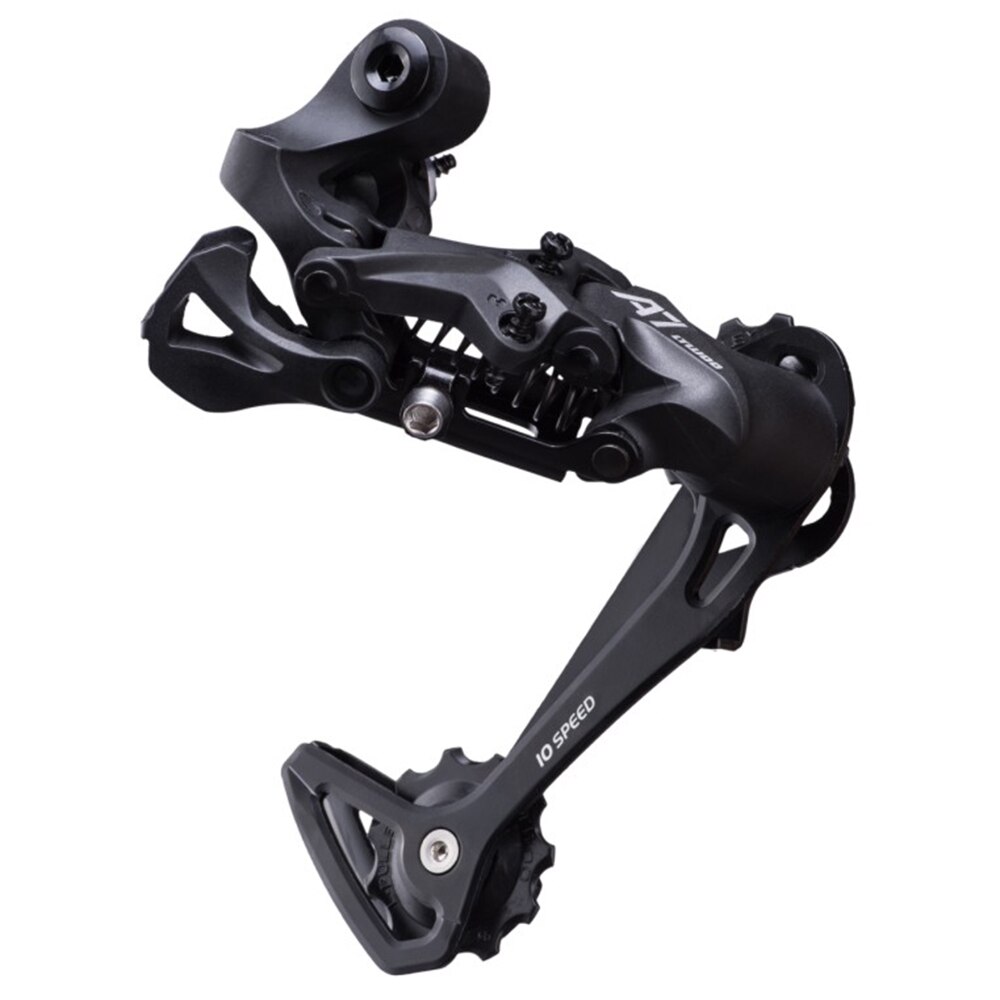 LTWOO A7 1X10S Groupset 10 speed shift lever derailleur SUNSHINE cassette 42T 46T 50T VXM Chain MOTSUV Chainring 32T 34T 36T 38T