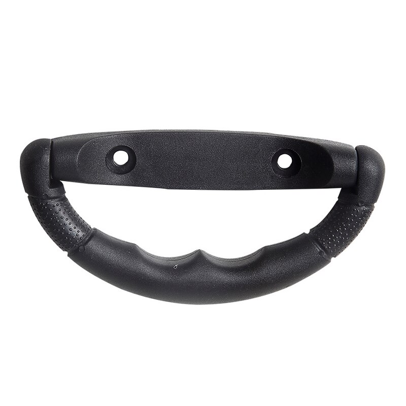1Pc Plastic Suitcase Handle Luggage Case Box Pull Replacement Carrying Handle Strap Air Bags Box Accessories 11.9cm: Default Title