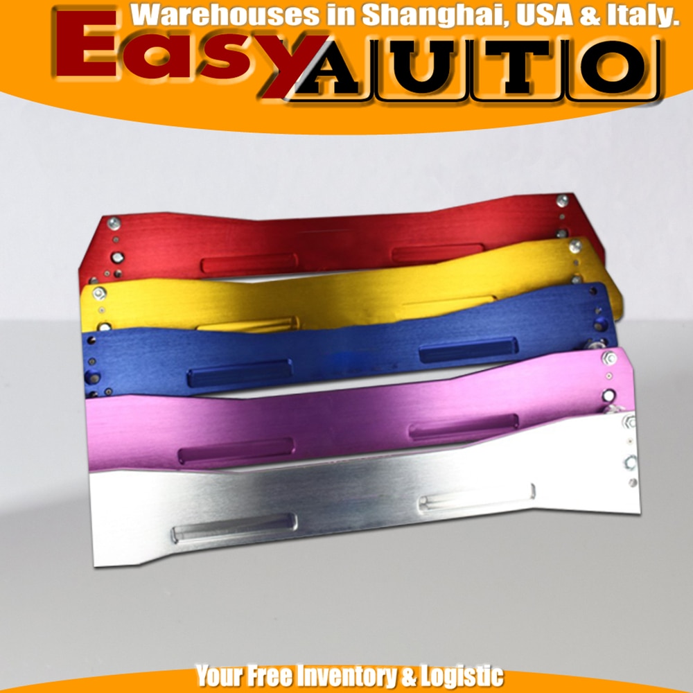 ASR REAR SUBFRAME BRACE fit for Honda CIViC 92-95 EG