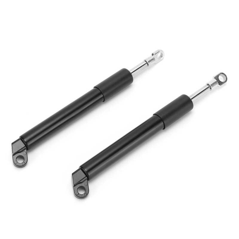 Snugtop Parts Camper Shell Carbon Steel for Maintenance