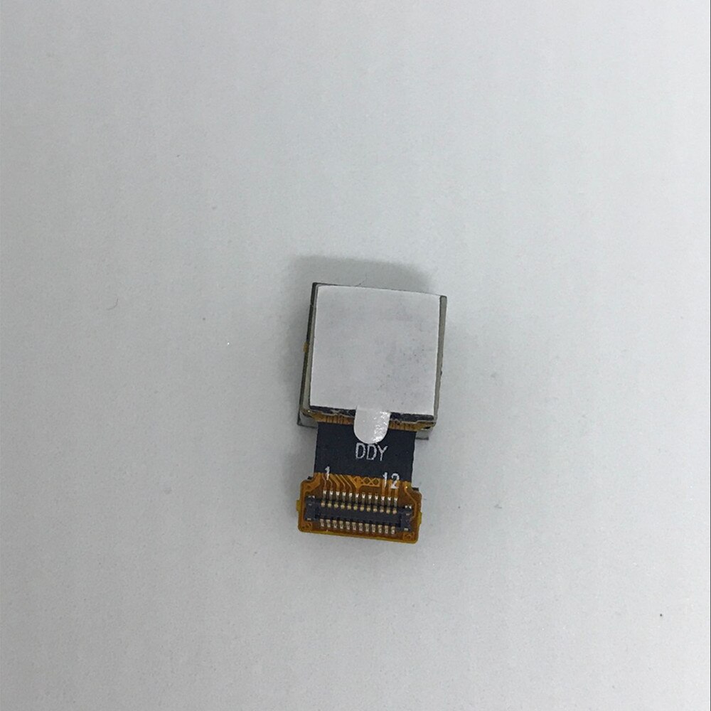 Original Blackview BV5000 Cell Phone Back Rear Camera Modual Repair Accessories Replacement