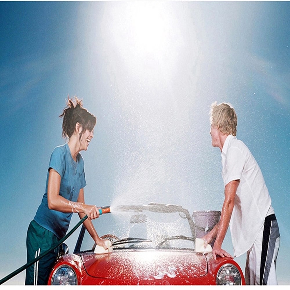 Washing Tool Set for Car Accessories Parts