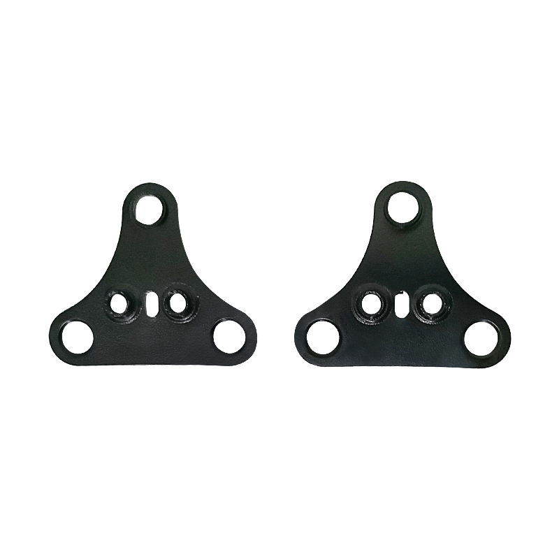 Adaptador estabilizador de tacos de placas de bicicleta para SPD SH51/SH56, adaptador de Pedal de bicicleta antideslizante, montaje de tacos estabilizadores