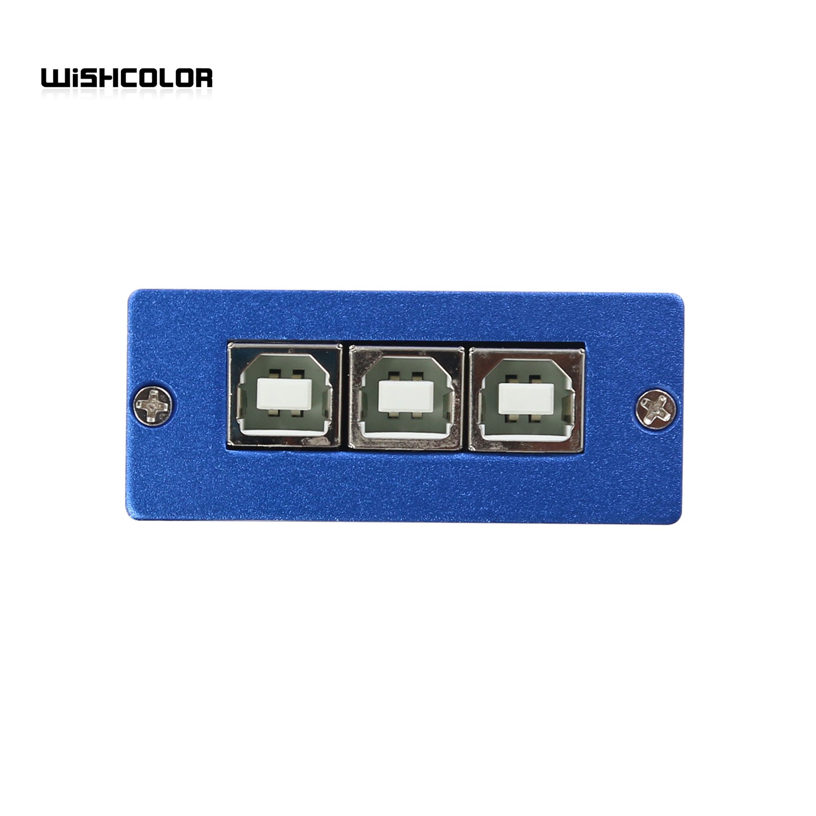 Wishcolor R1 Kit B USB Audio Interface All Star Link Controller USB Sound Card Version for Echolink SSTV PSK31 YY