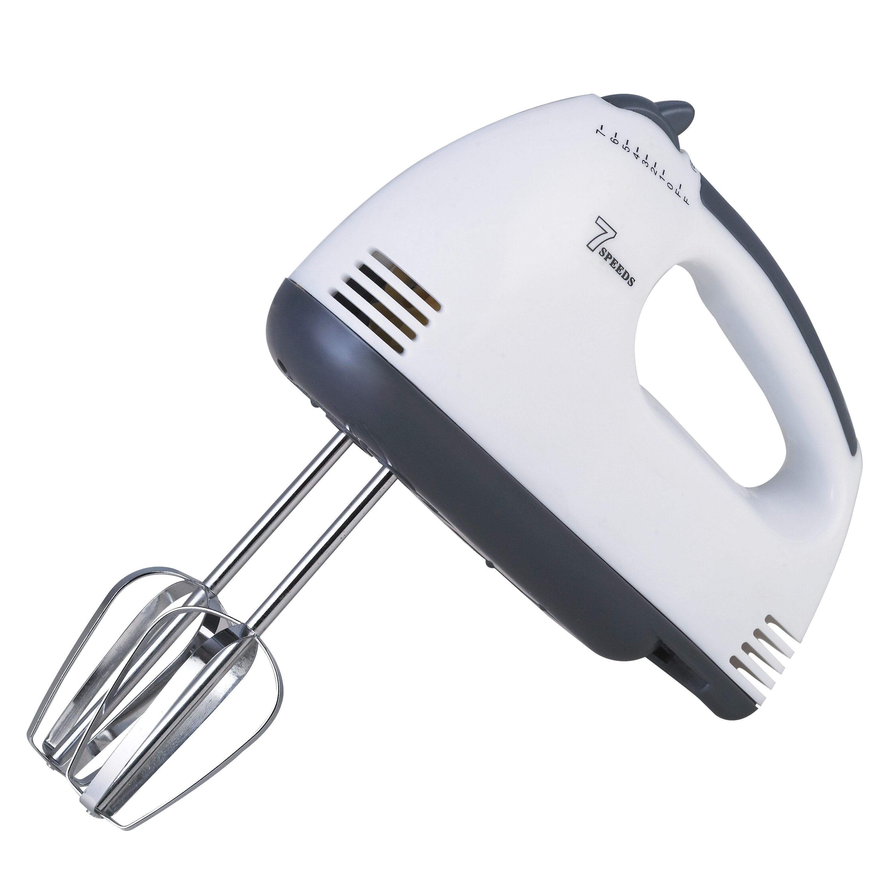 Kitchen appliance small blender manual electric stainless steel hand mixer