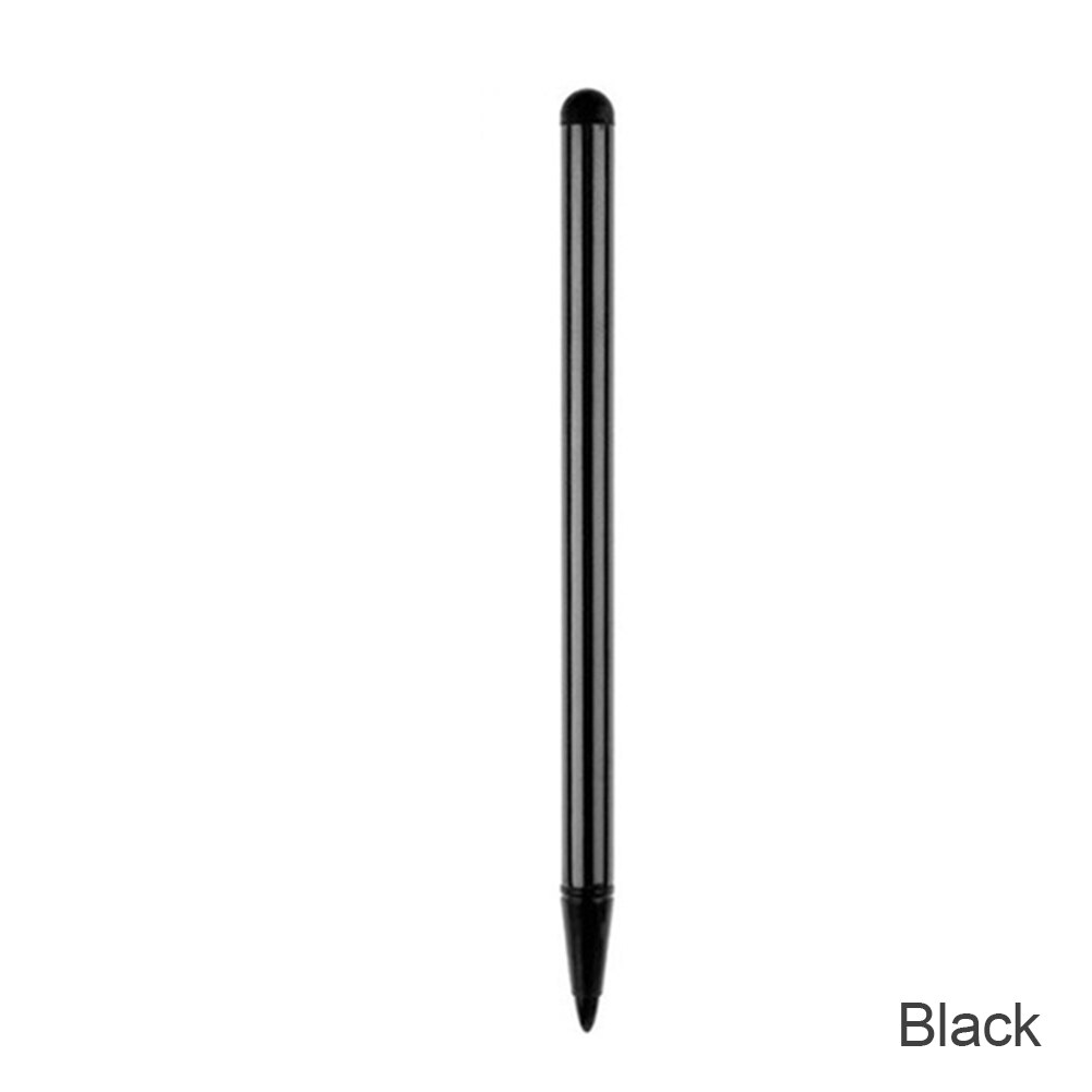 2 in 1 stylus kynä kosketusnäyttö piirustuskynä älypuhelimeen kapasitiivinen kynä tabletille ipad kannettava tietokone yleiskäyttöiset kapasitiiviset näytöt: 3-01