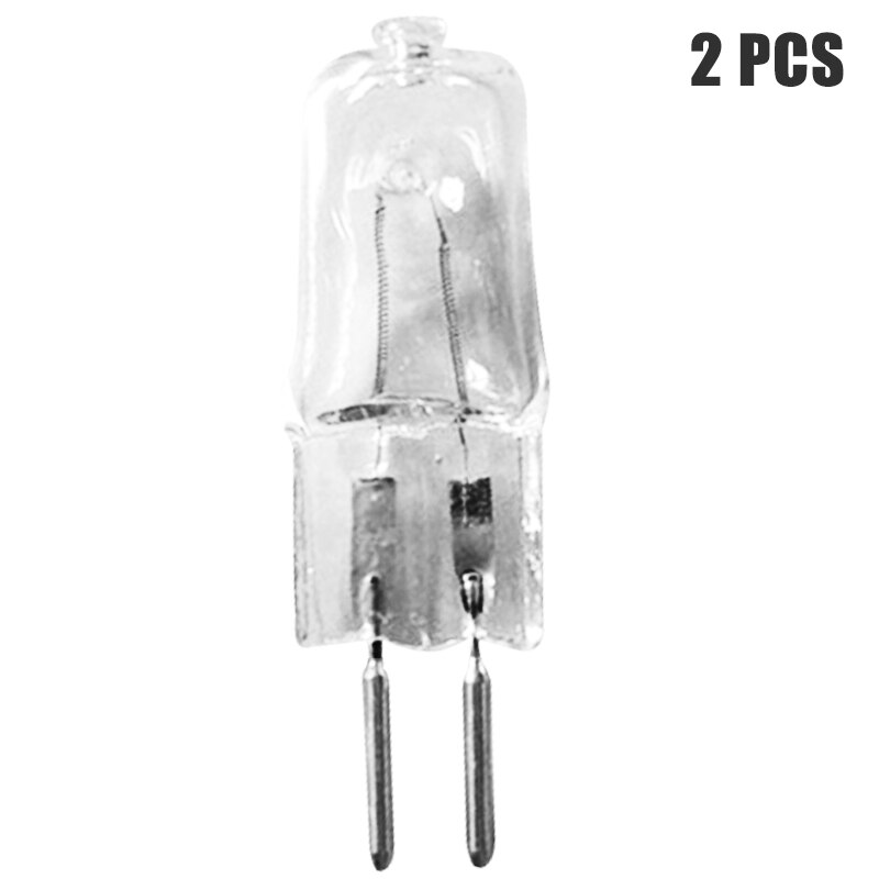 Aromaterapi lampe pærer lysekrone lysperler varmere reservedeler for røkelse diffuser qjs shop: 2 stk