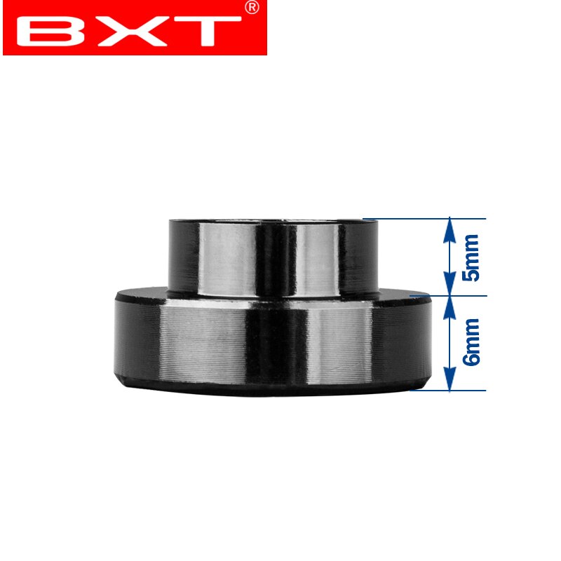 Bicycle Thru Axle Nut M12x1.5mm Axle Cap 1.5mm Thread Pitch Axle Nuts Axle Screw Nuts Bicycle Accessories