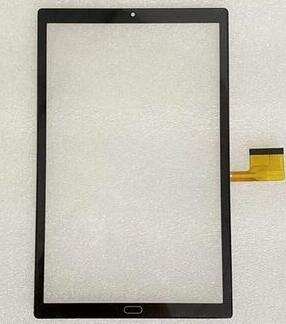 10.1 &#39;&#39 Digitizer Voor Jusyea J6 Touch Screen Digitizer Glas Touch Panel Vervanging Jusyea J6 3G