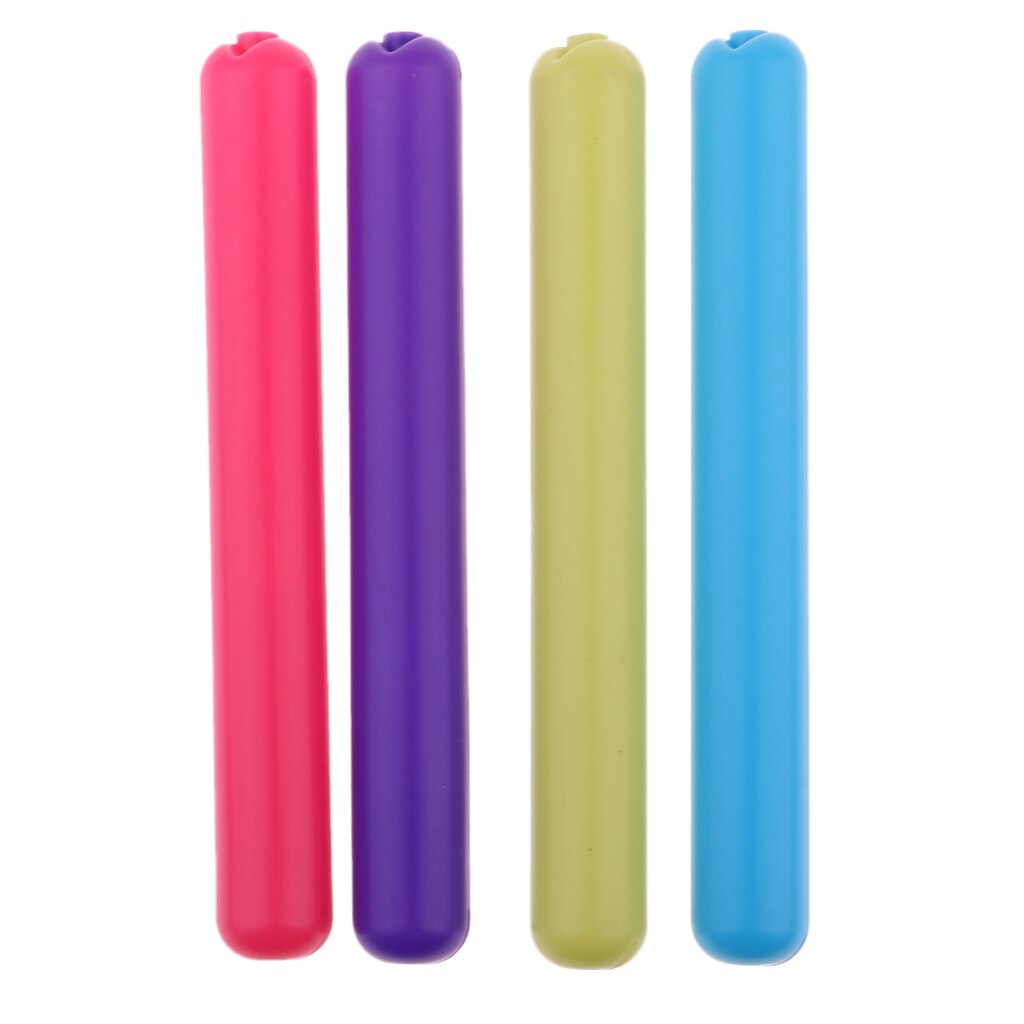 2pcs Reusable Freezer Cool Block Ice Pack Picnic Travel Lunch Box Cooler Bar for Outdoor Camping Hiking Fishing