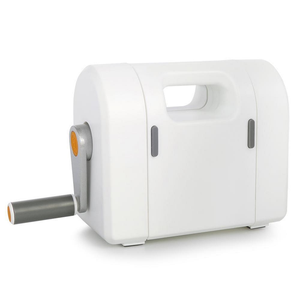 Paper Cutter Machine Home DIY Metal Model Patterns Scrapbooking Cutter Die-cut Machine Piece Dies Cutting Embossing Cutting Tool: Default Title