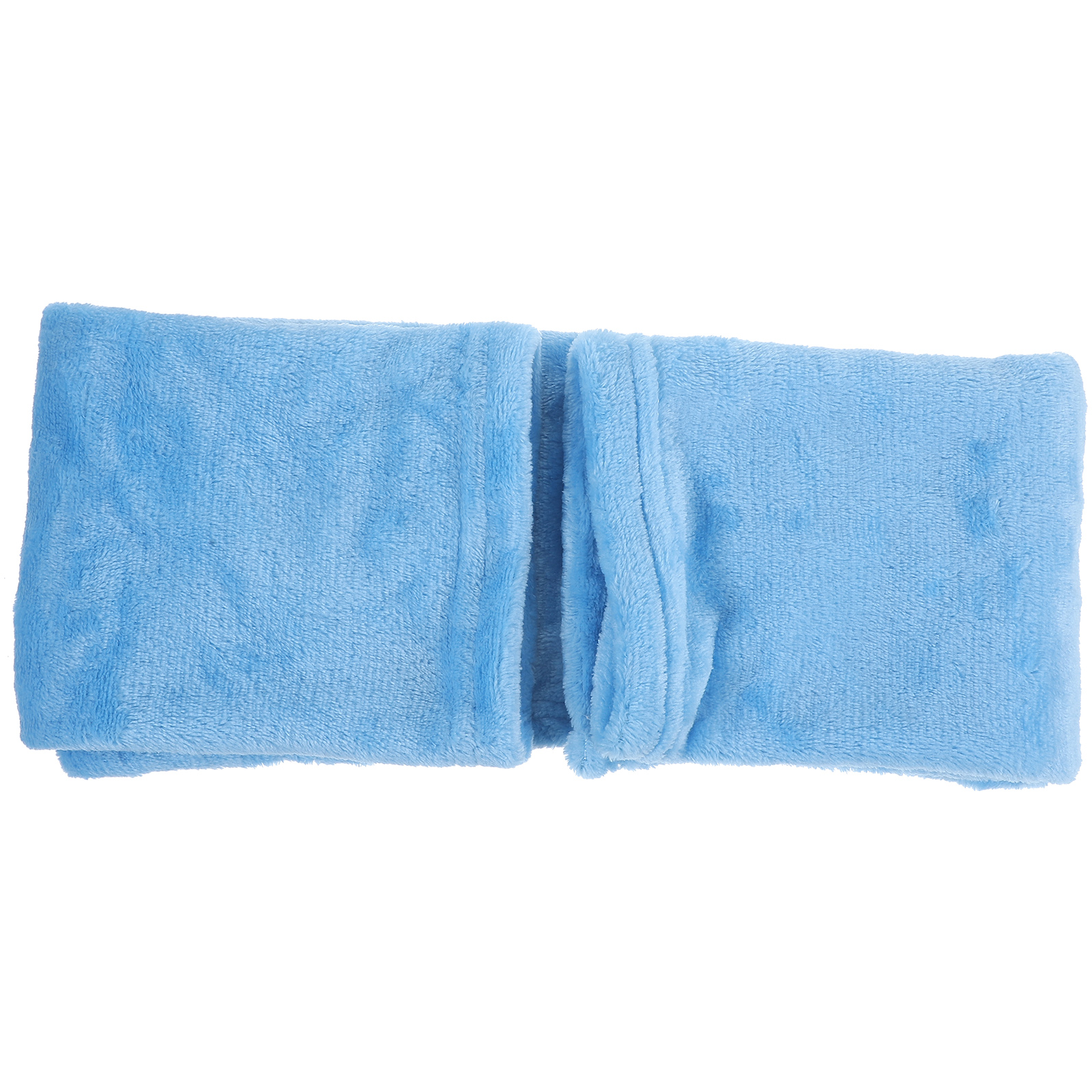 Blanket Car Greenery Decor Pet Queen Plush Mattress Fleece Flannel Solid Color Bedding Soft: SKY BLUE