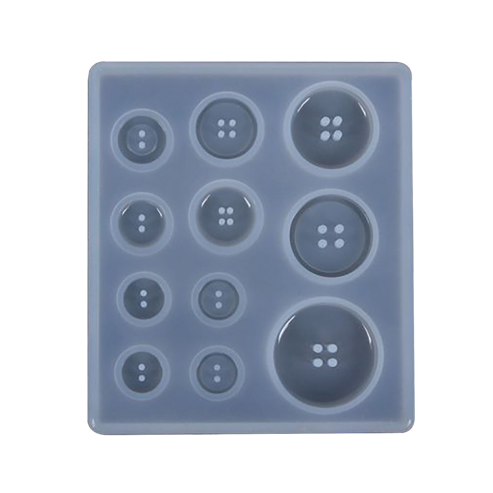 moldes de silicona para manualidades